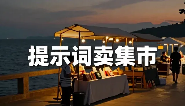 基础提示词库